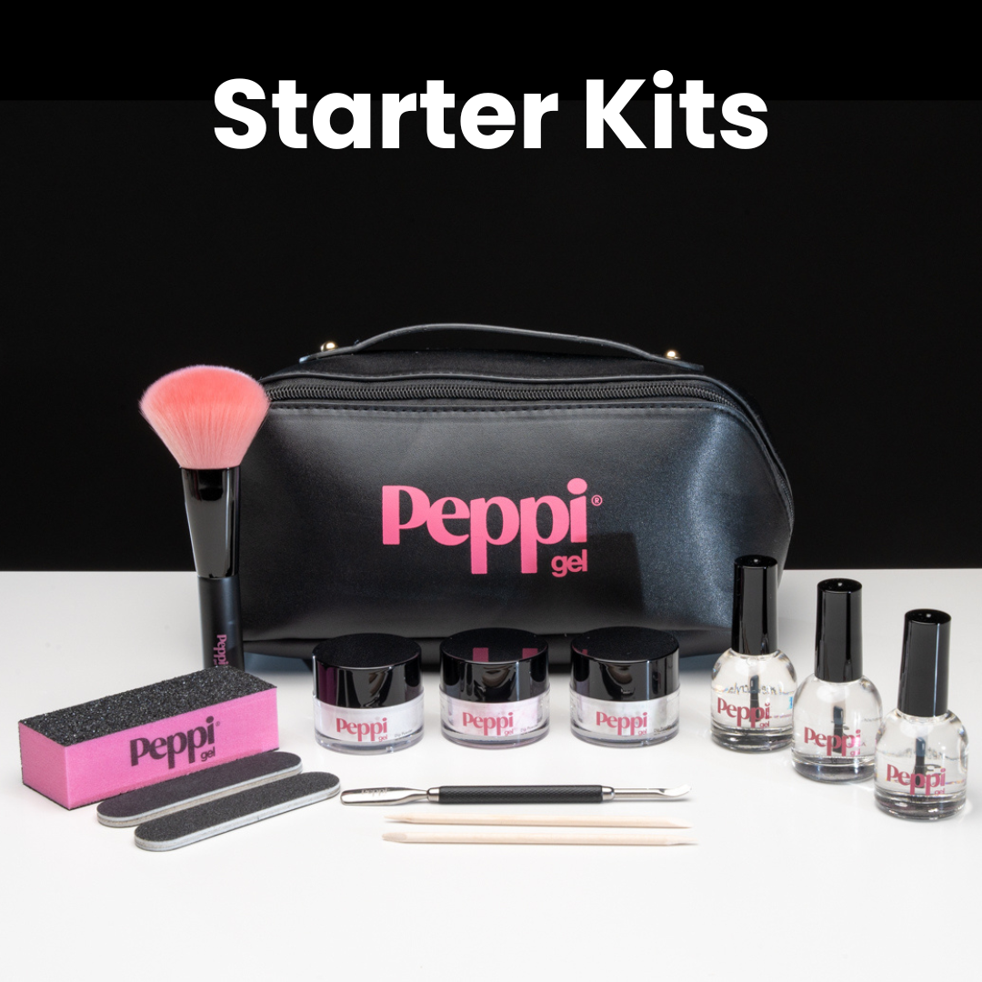 Starter Kits - All