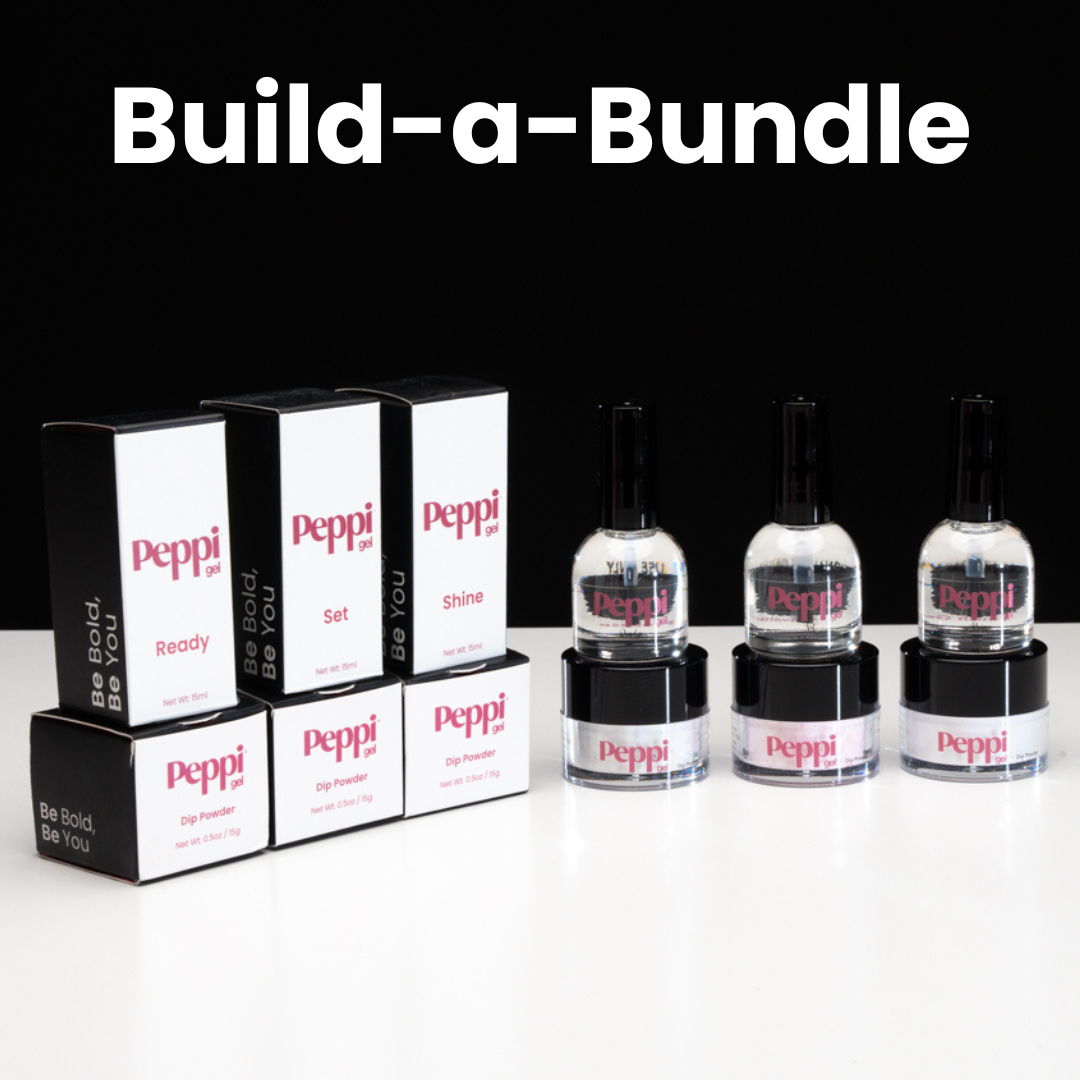 Build Your Own Bundles