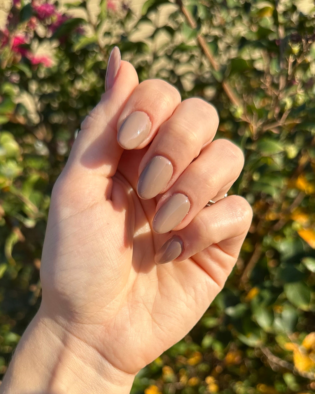 Latte Luxe (Gel)