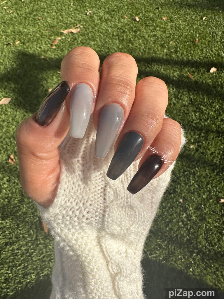 Winter Dreams Gel Collection