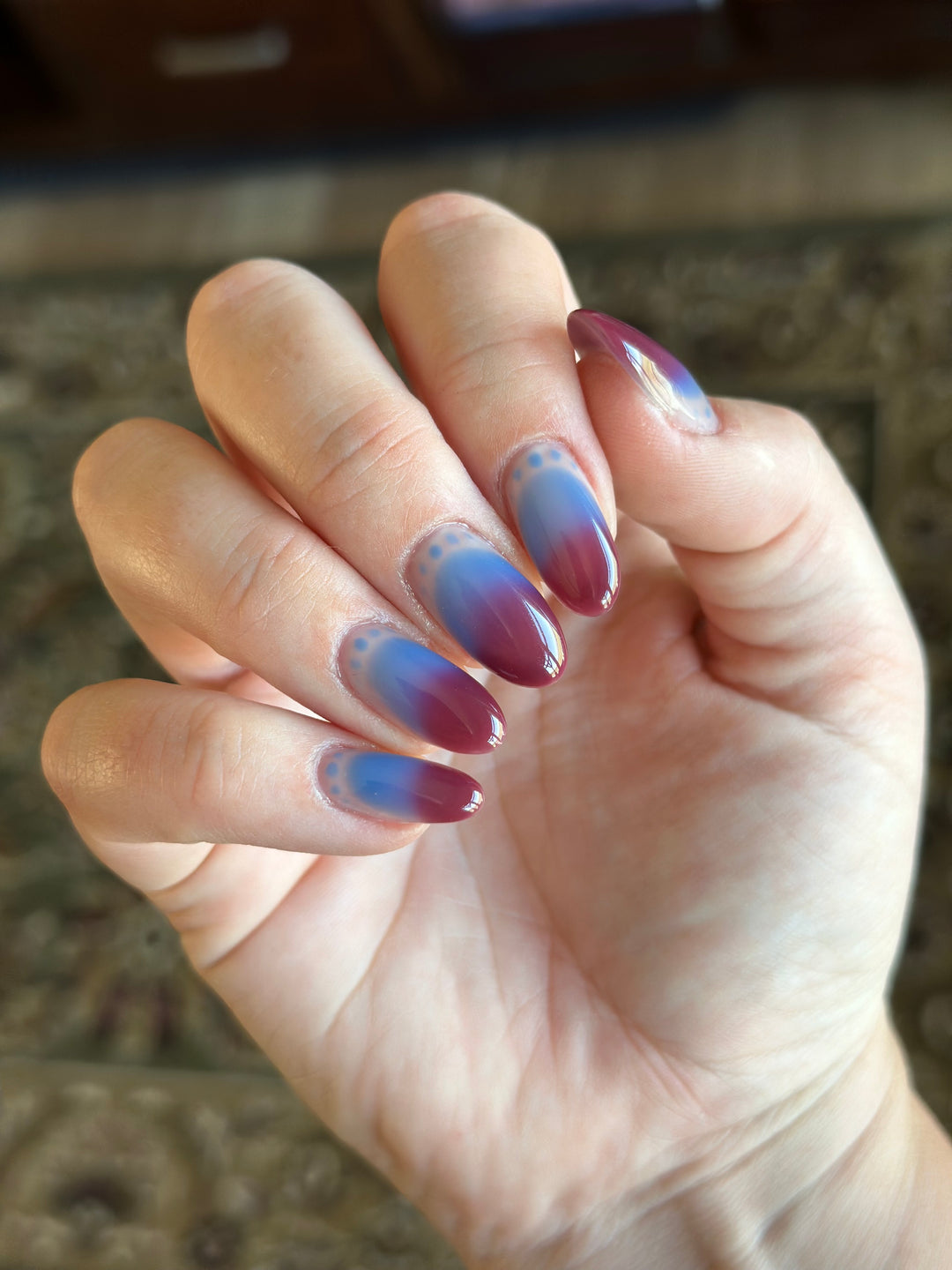 ENCHANTED ELIXIR (GEL) (TEMP)