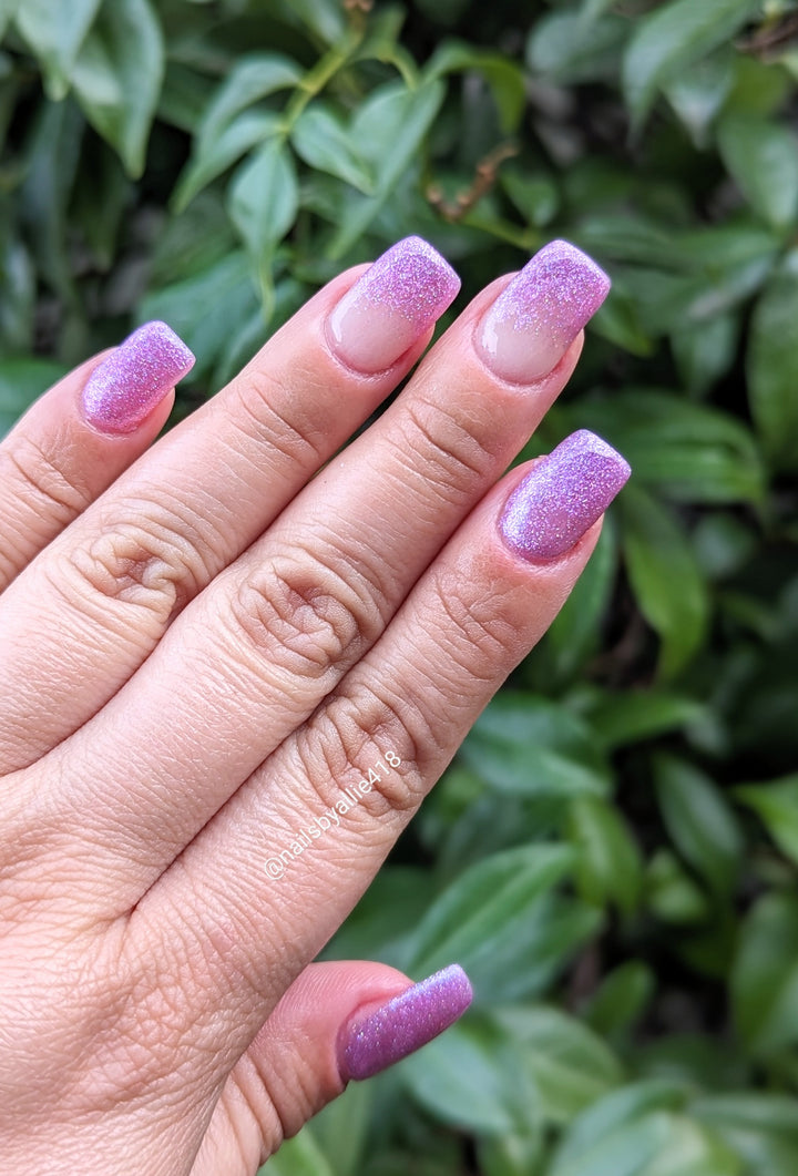 Bunny Slope (Gel)