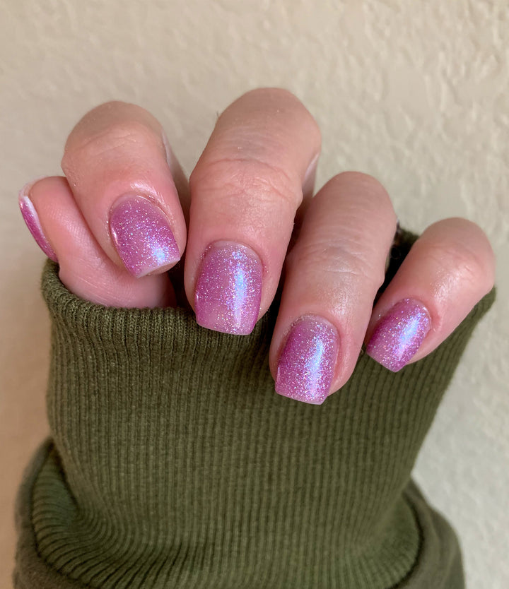 Bunny Slope (Gel)