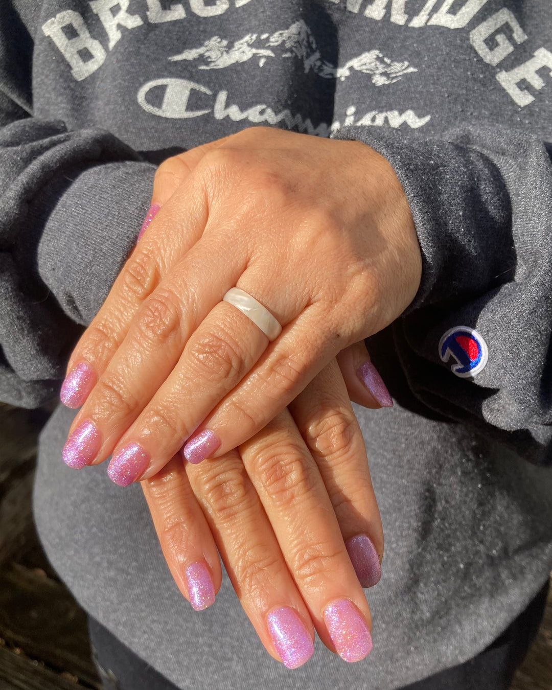 Bunny Slope (Gel)