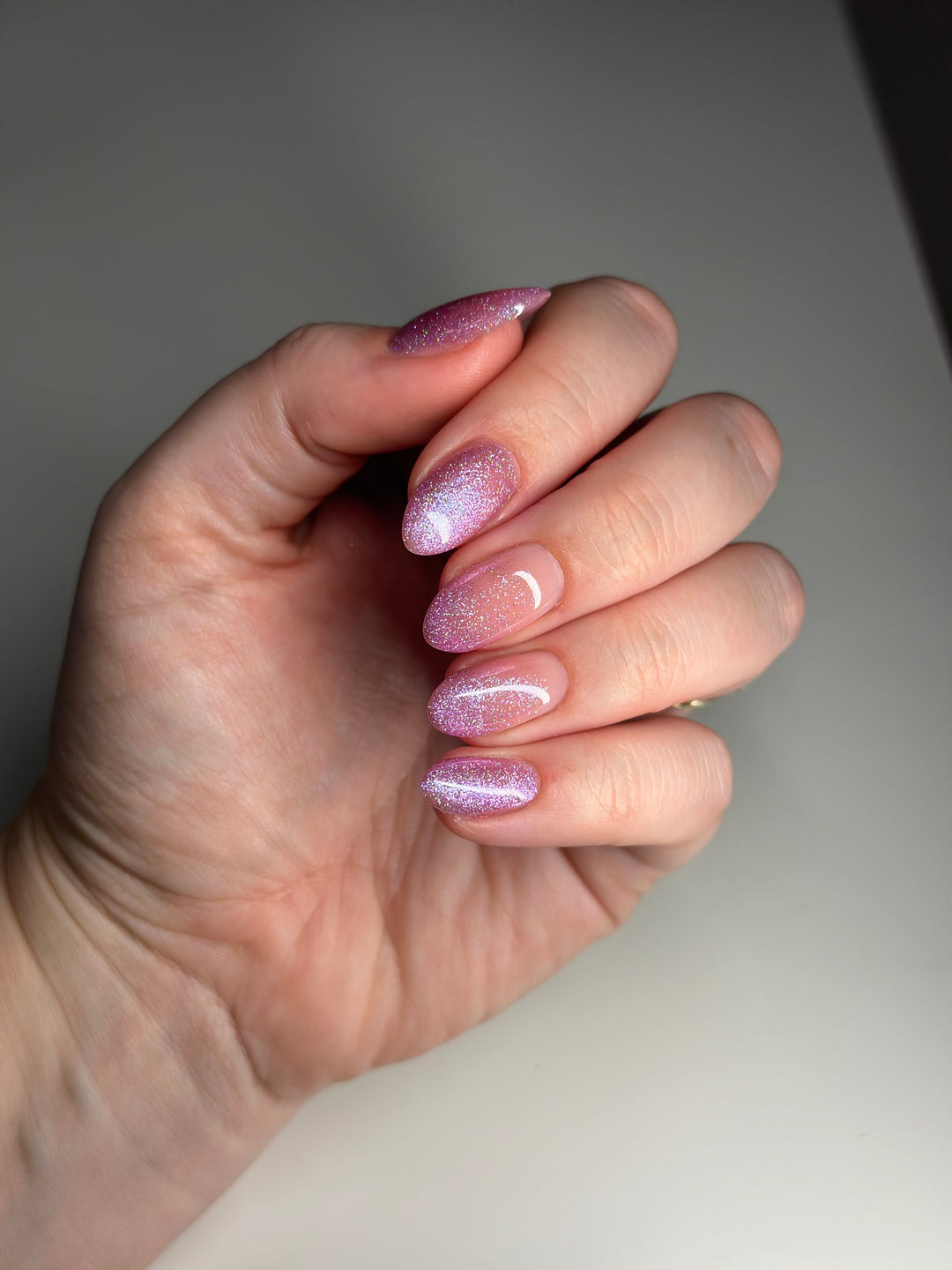 Bunny Slope (Gel)