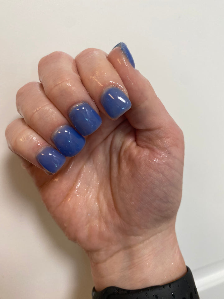 ENCHANTED ELIXIR (GEL) (TEMP)