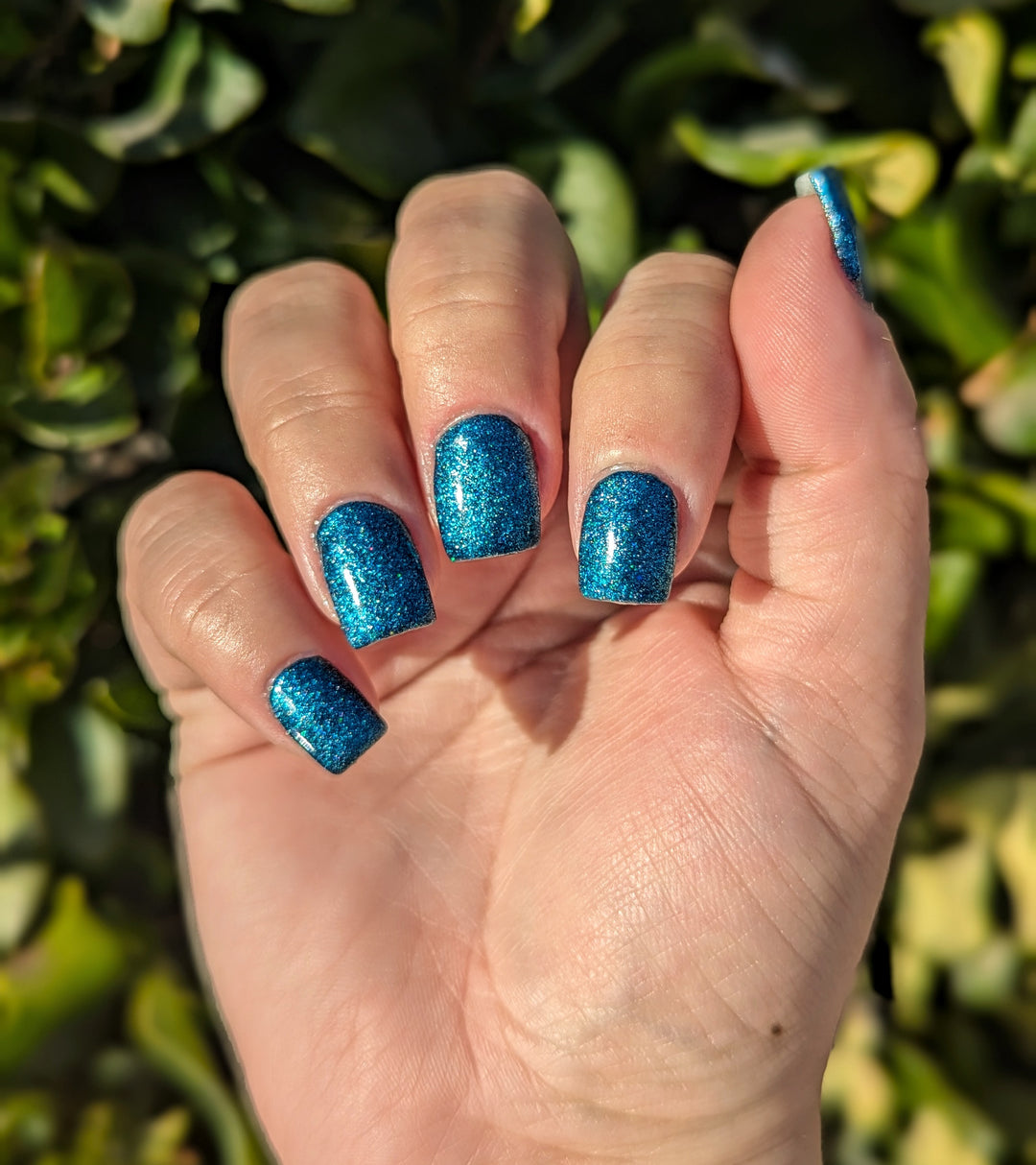 Tidal Tease (Gel)