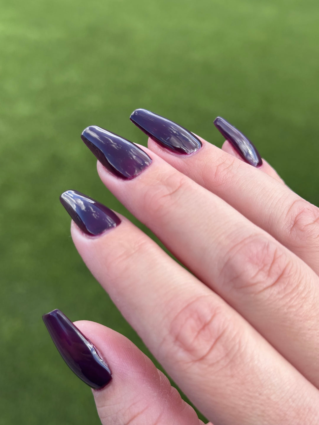 Twilight Tangle (Gel)