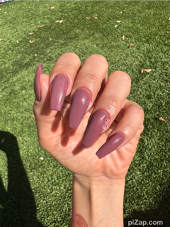 Mauve Over, Darling