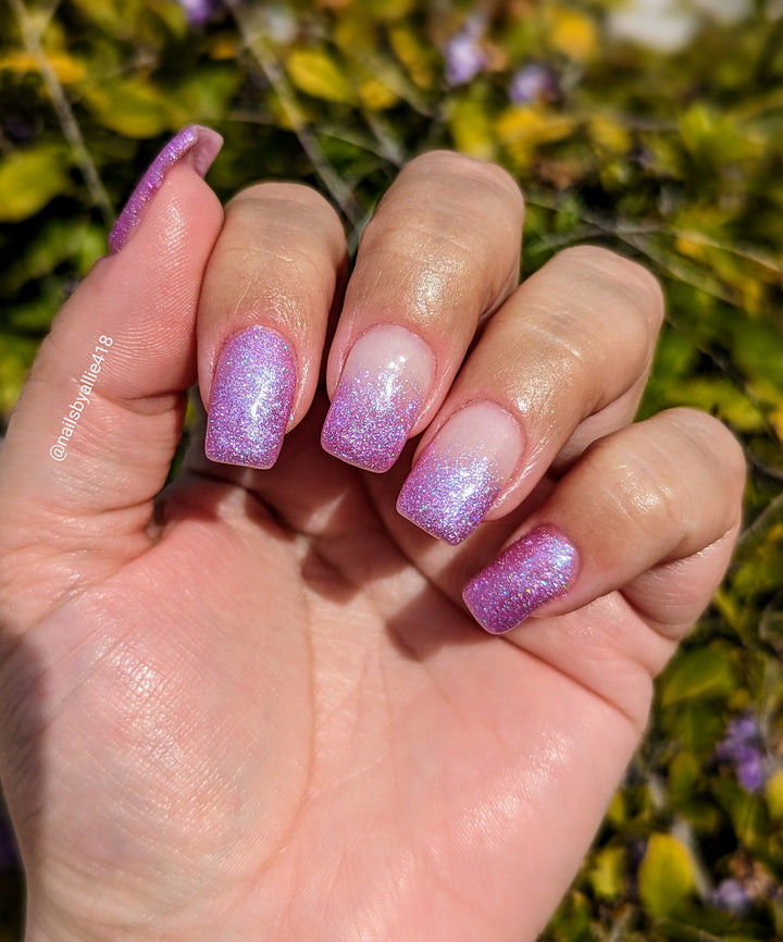 Bunny Slope (Gel)