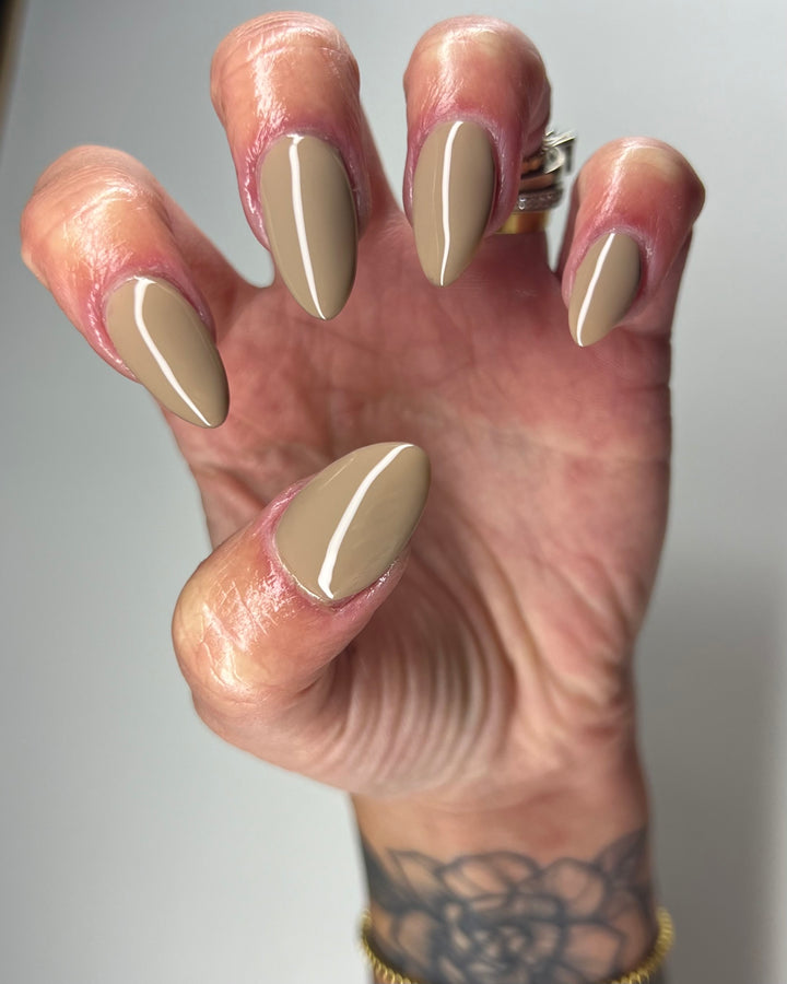 Latte Luxe (Gel)