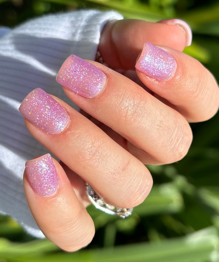 Bunny Slope (Gel)