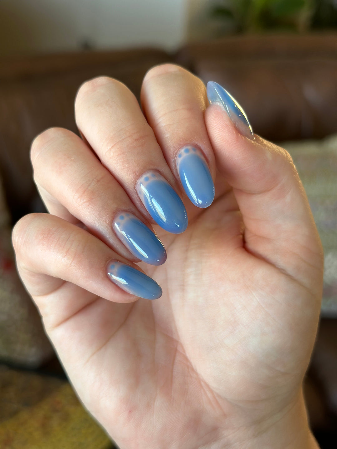 ENCHANTED ELIXIR (GEL) (TEMP)