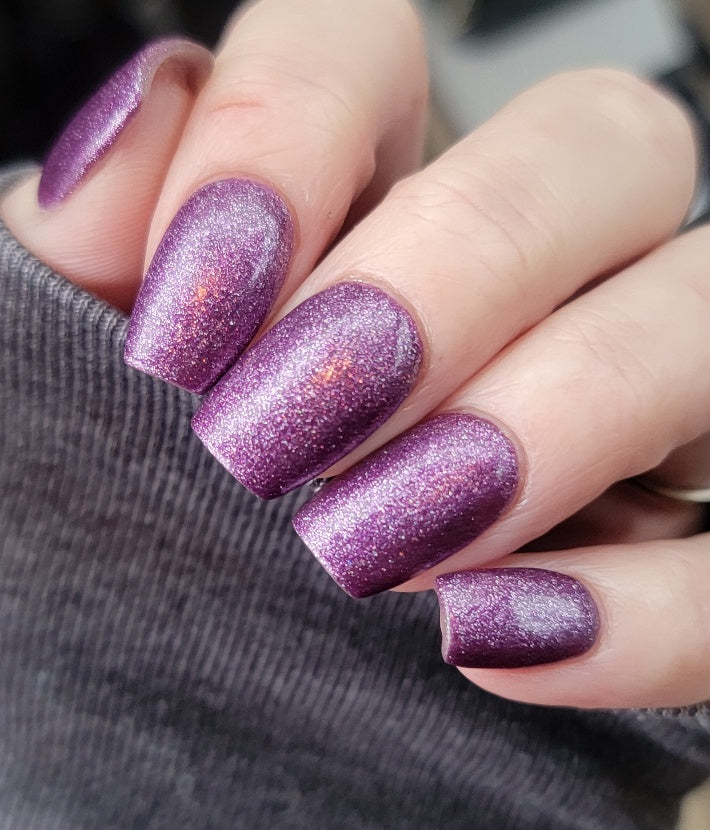 Twilight Diva (Gel)