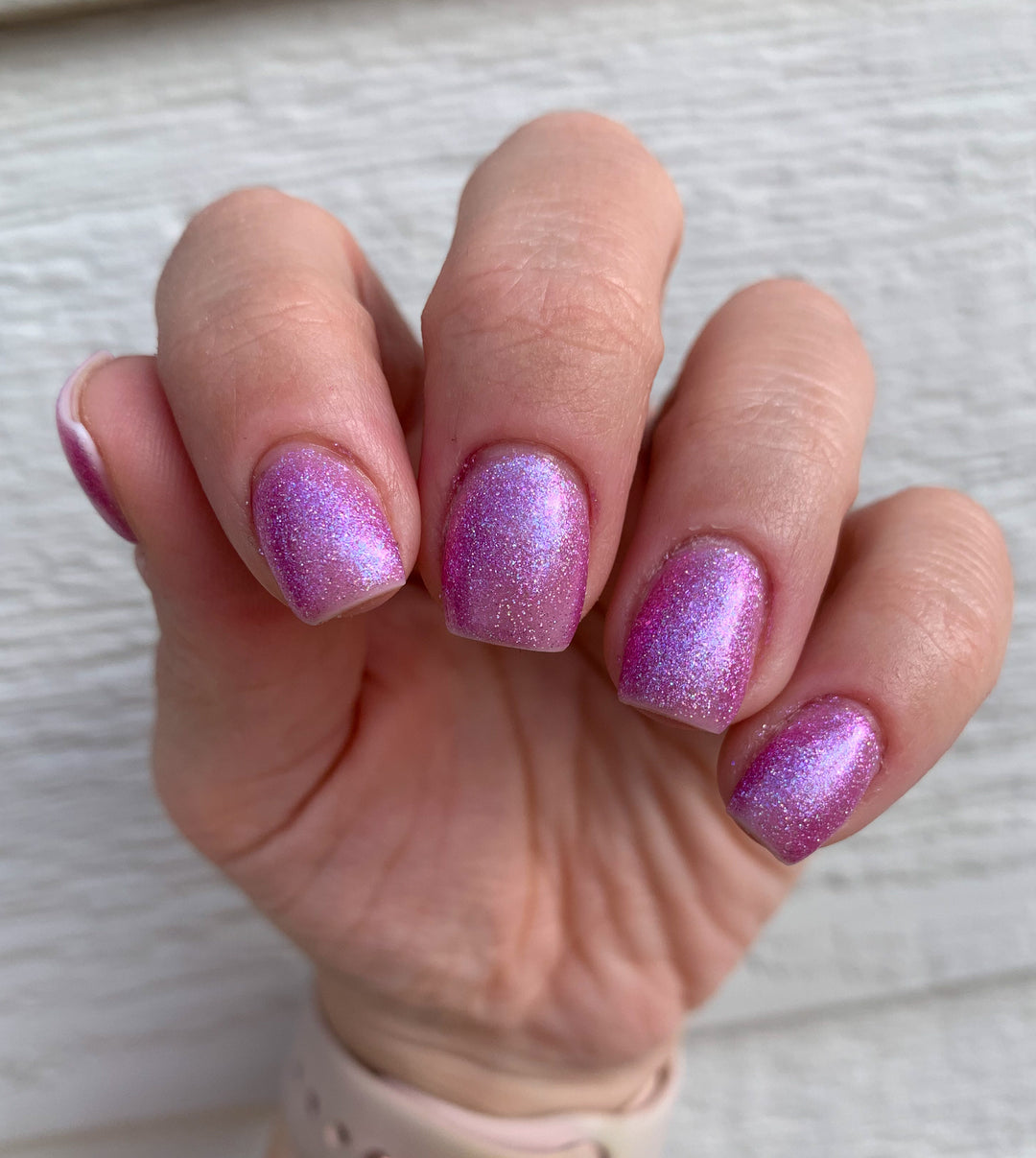 Bunny Slope (Gel)