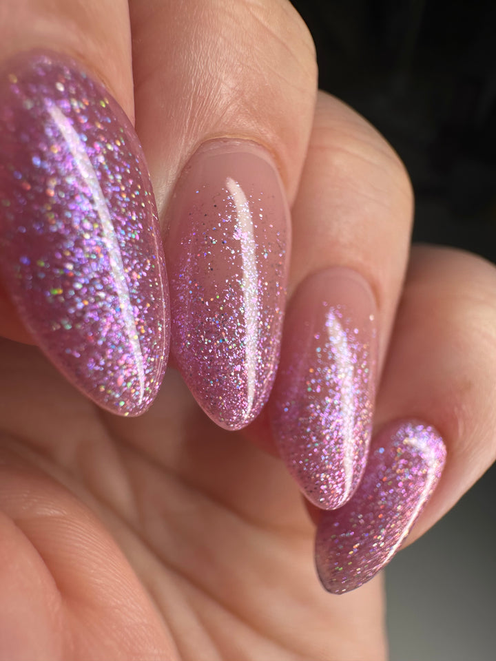 Bunny Slope (Gel)