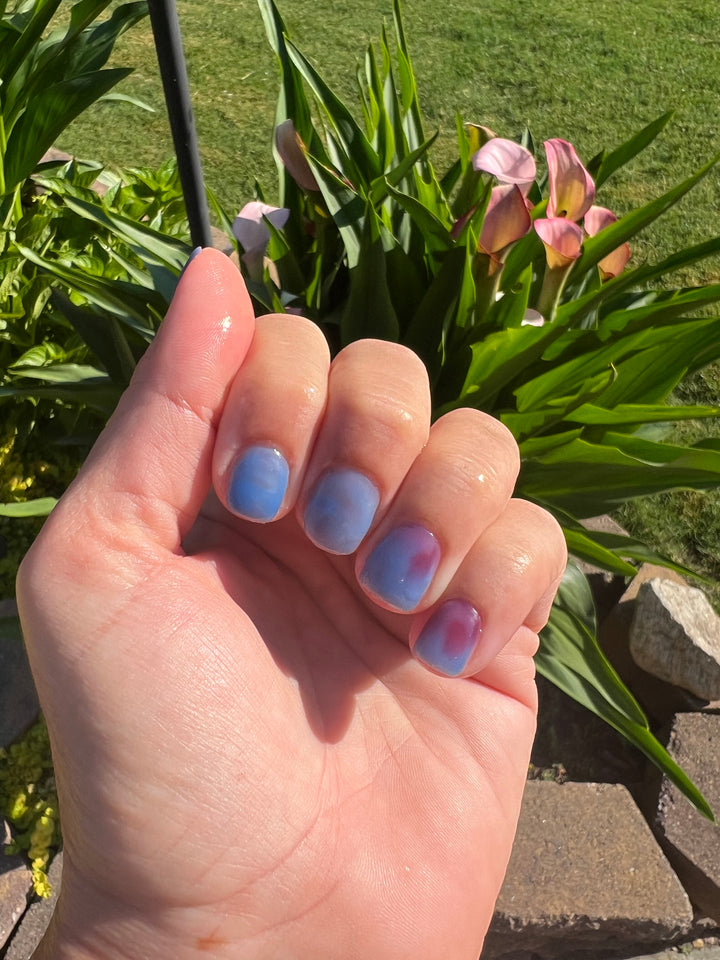 ENCHANTED ELIXIR (GEL) (TEMP)