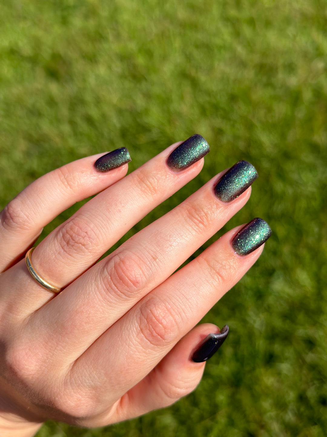 MOONLIT FOREST (GEL)