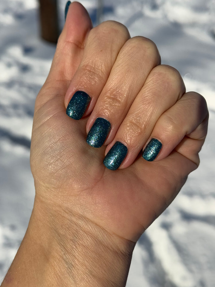 Tidal Tease (Gel)