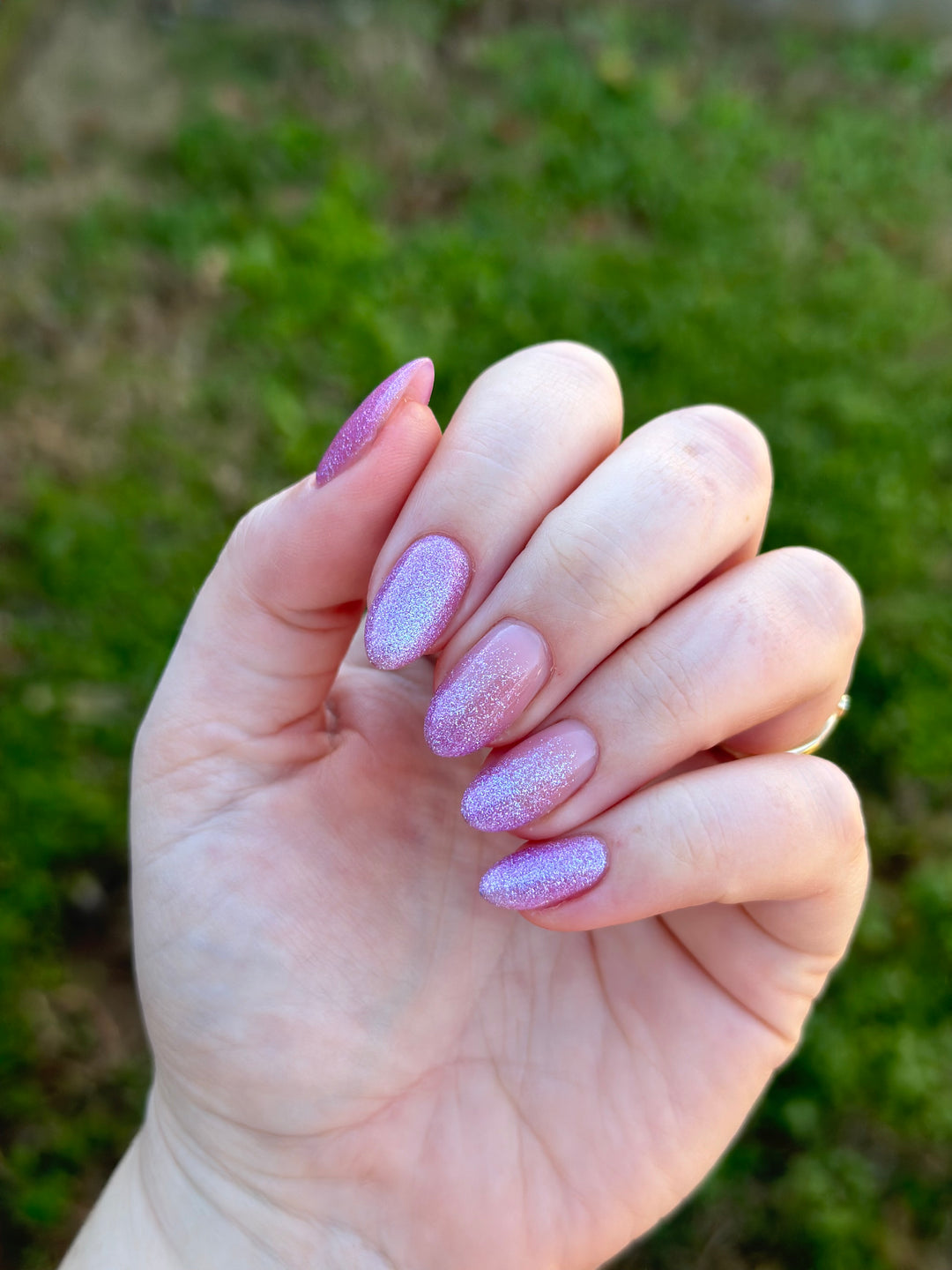 Bunny Slope (Gel)