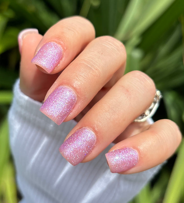 Bunny Slope (Gel)