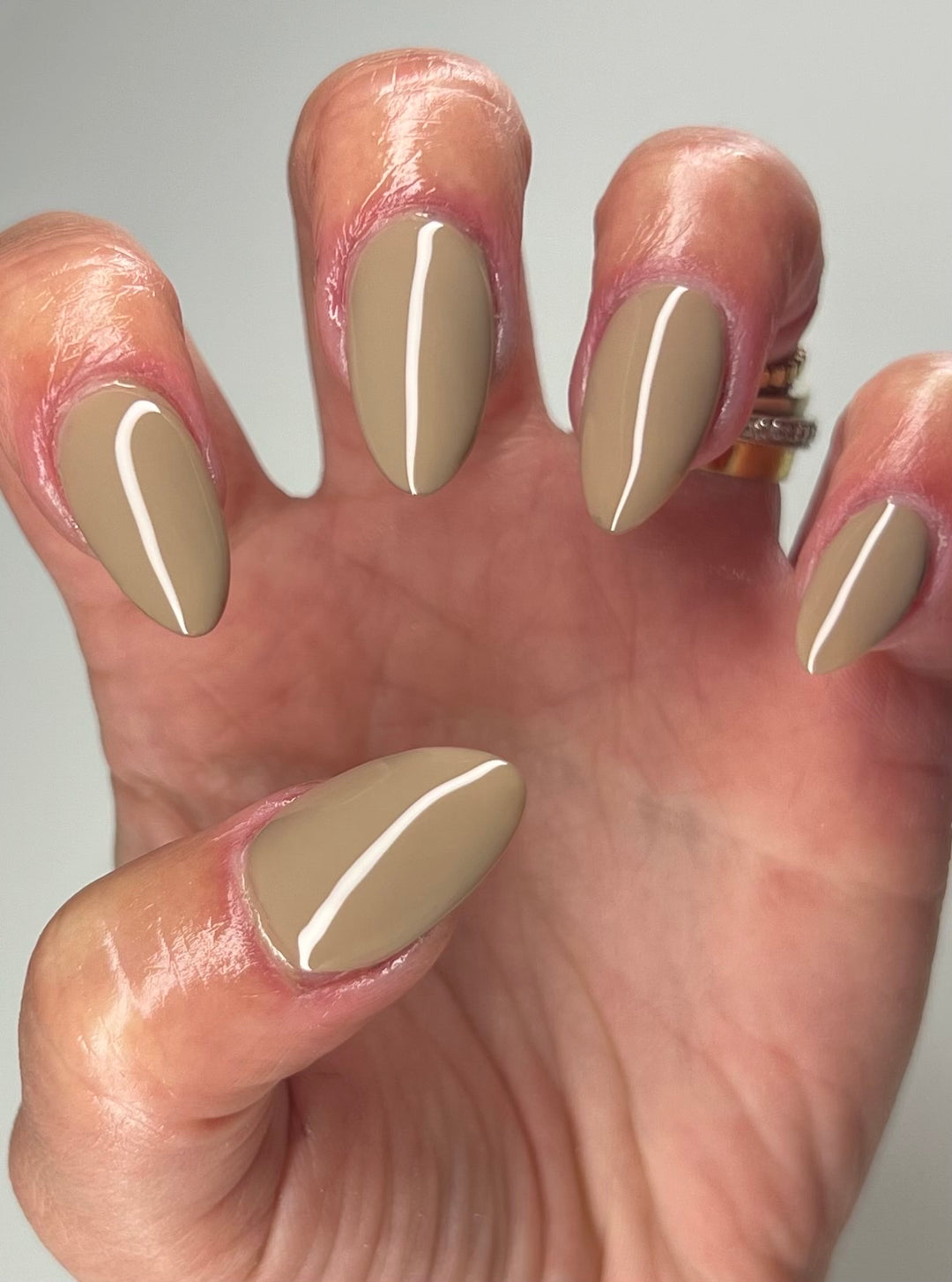 Latte Luxe (Gel)