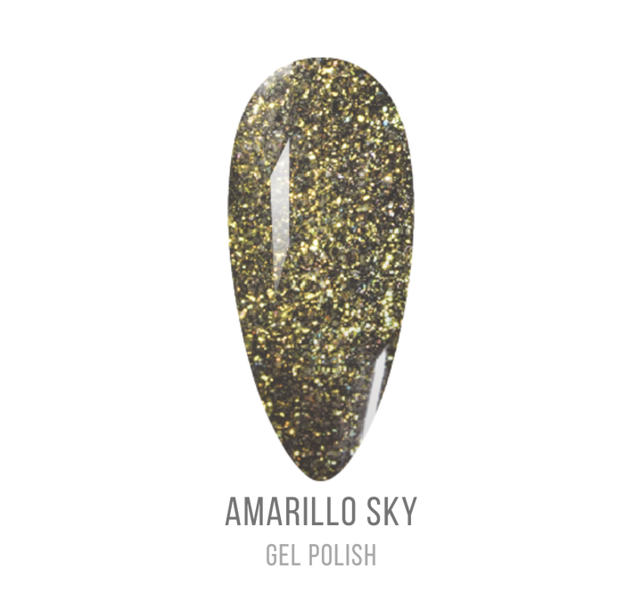 AMARILLO SKY (GEL)