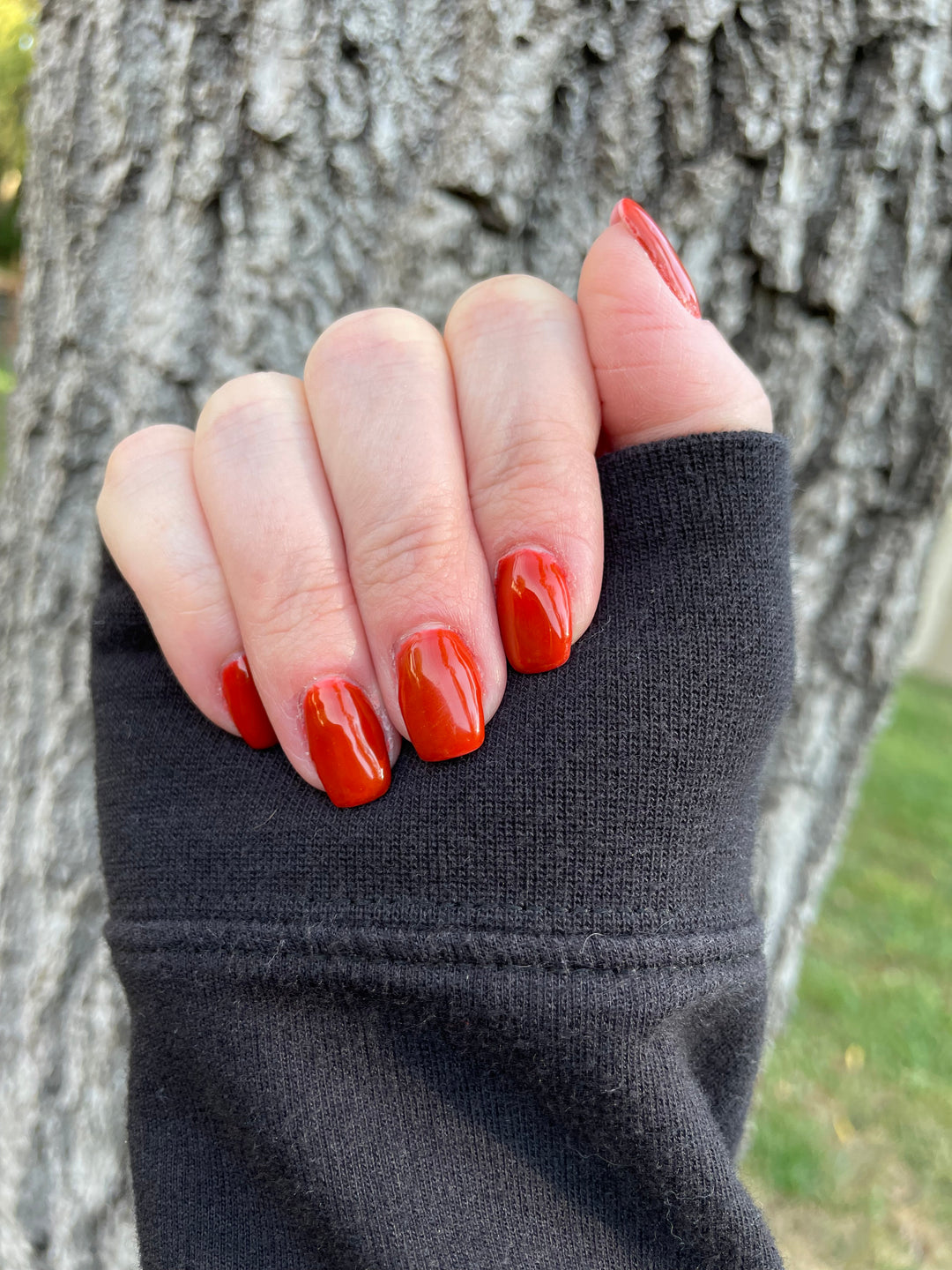 HONEY CRISP (GEL)