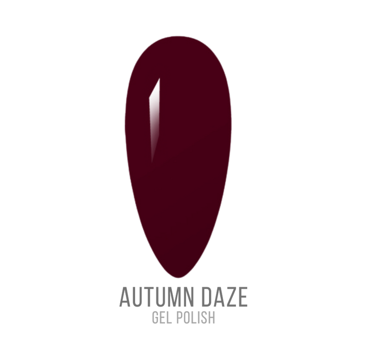 AUTUMN DAZE (GEL)