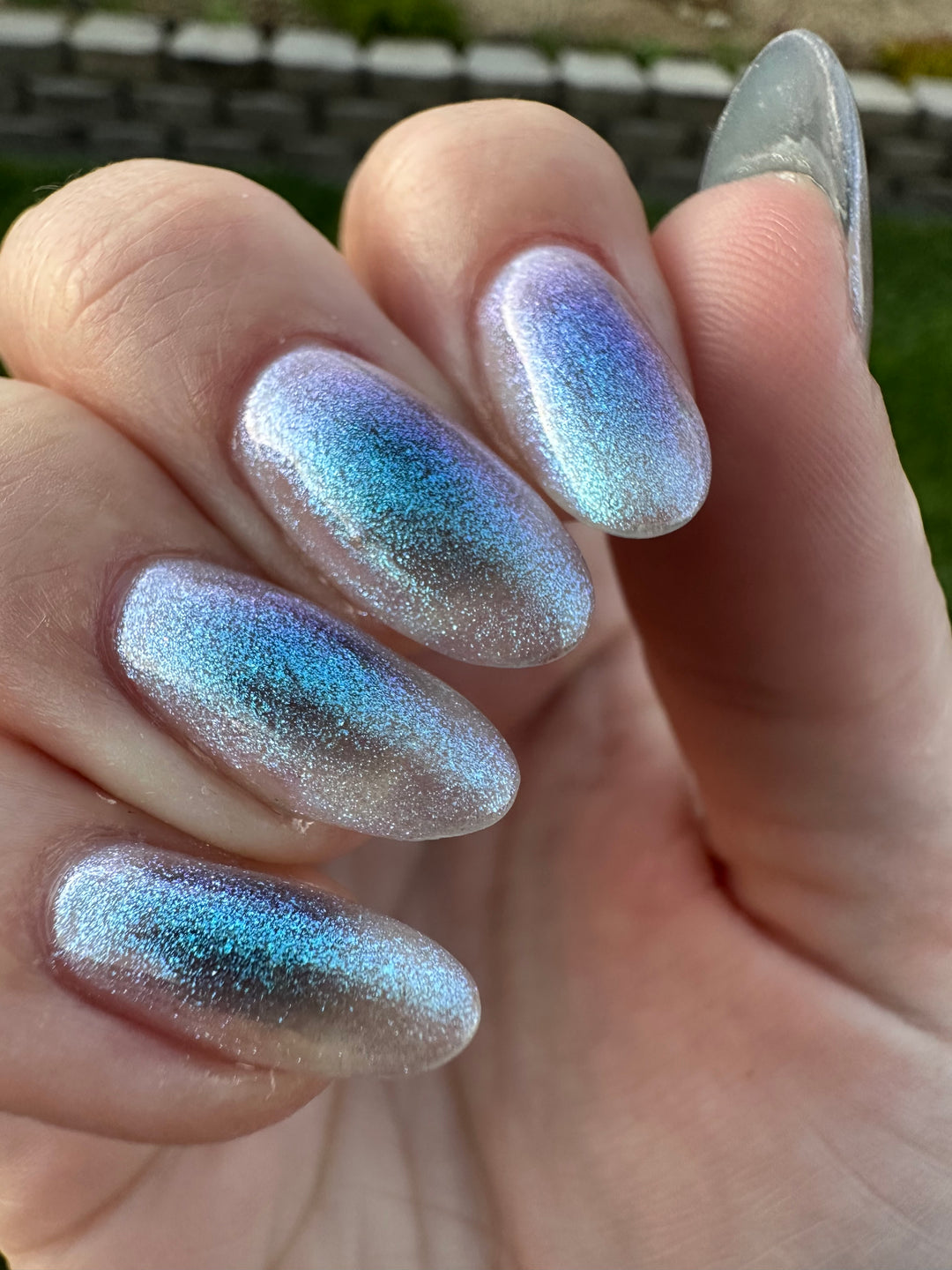 ETHEREAL ESSENCE (GEL)