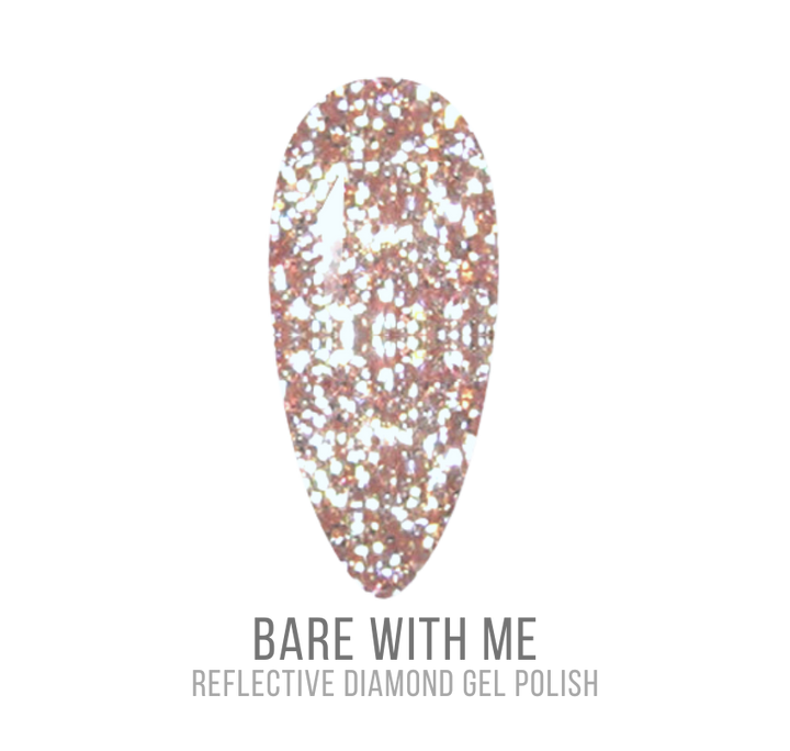 BARE WITH ME (GEL)