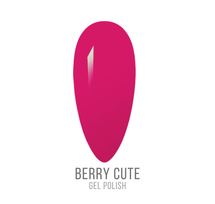 BERRY CUTE (GEL)