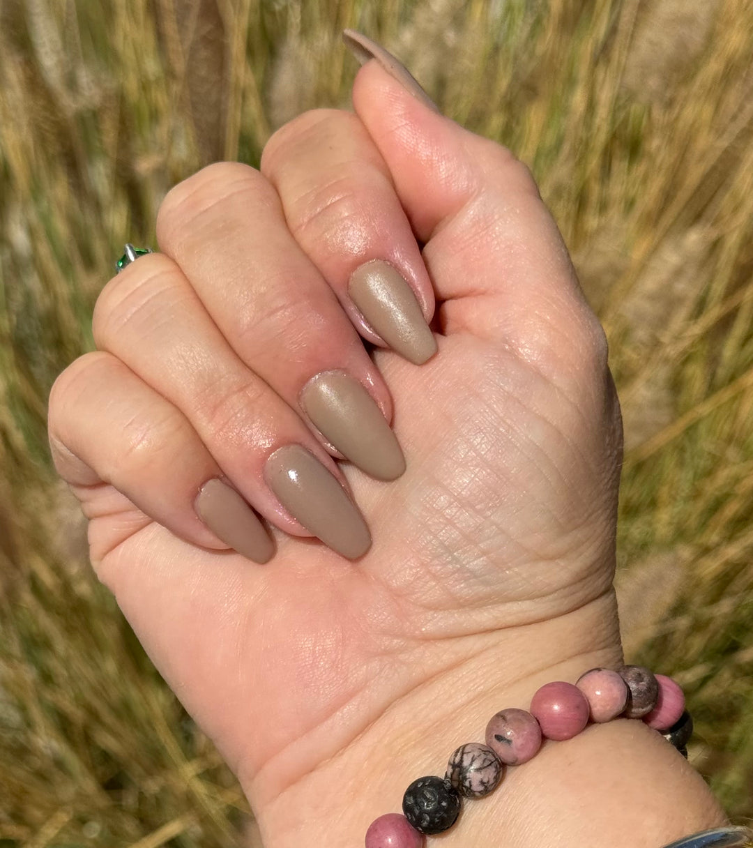 Latte Luxe (Gel)