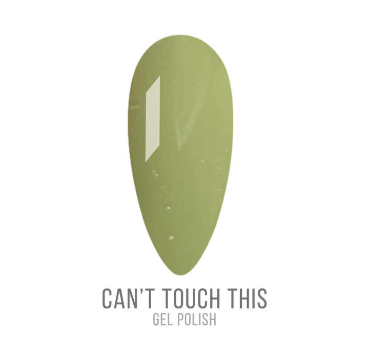 Can't Touch This (GEL)