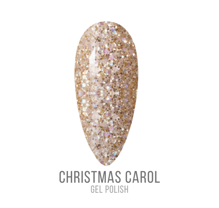 CHRISTMAS CAROL (GEL)