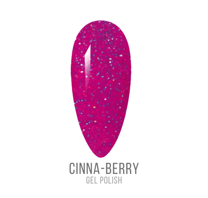 CINNA-BERRY (GEL)