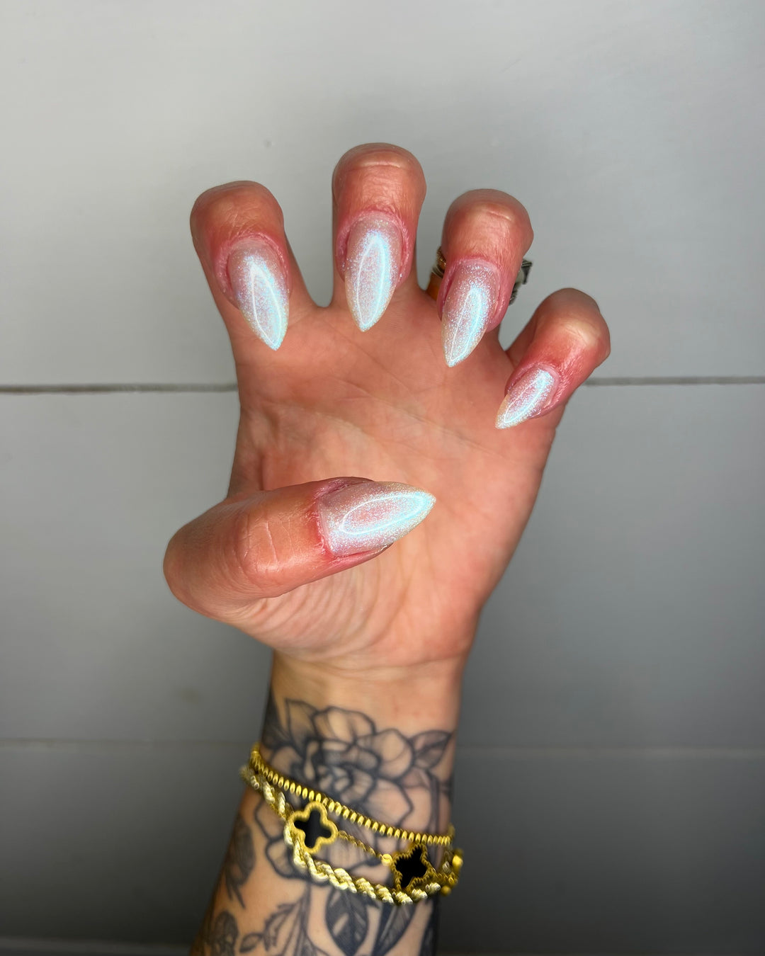 ETHEREAL ESSENCE (GEL)