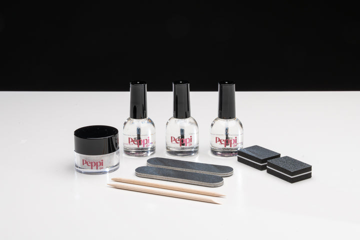 Mini Dip Powder Starter Kit