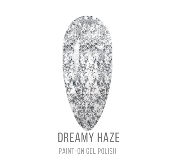 DREAMY HAZE (GEL)