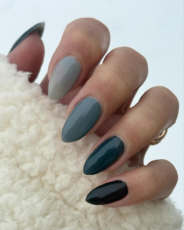 Winter Dreams Gel Collection