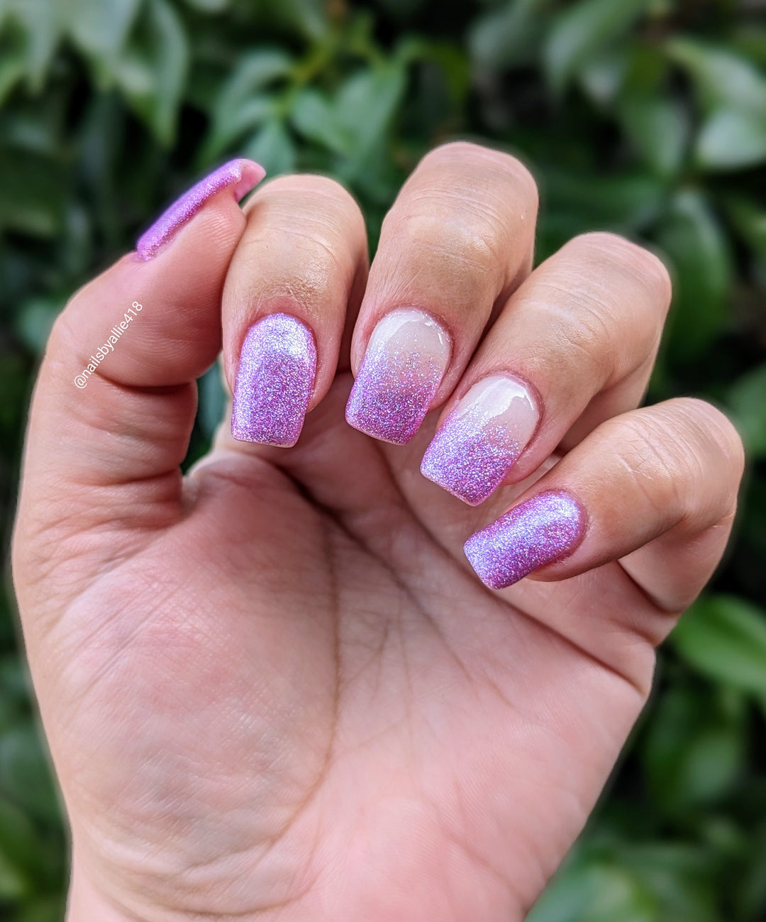 Bunny Slope (Gel)