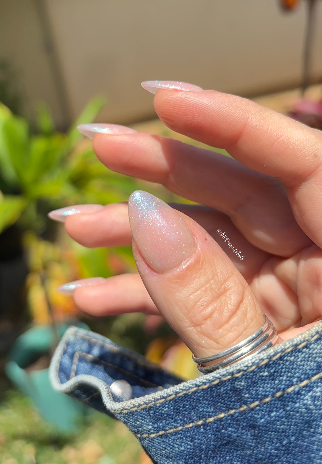 ETHEREAL ESSENCE (GEL)