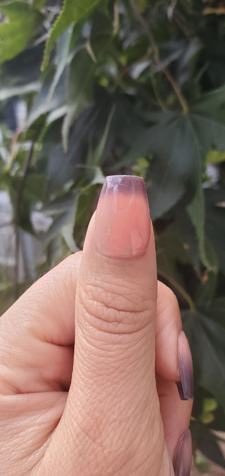 MIDNIGHT PINK (GEL) (TEMP)