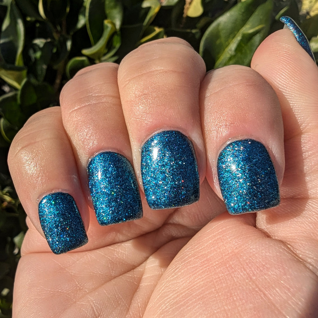 Tidal Tease (Gel)