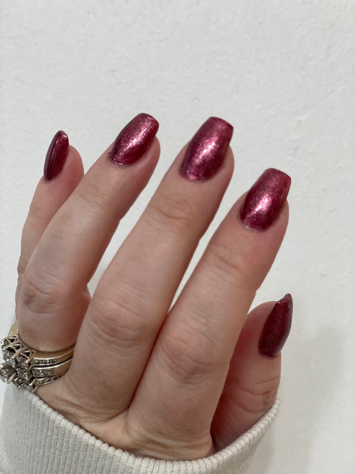 Sparkling Scandal (Gel)