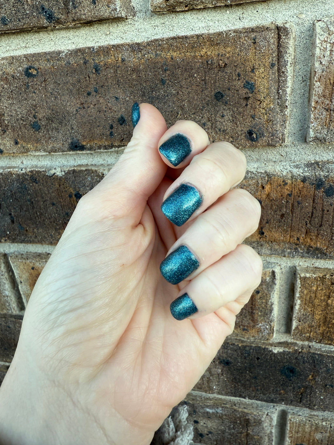 Tidal Tease (Gel)