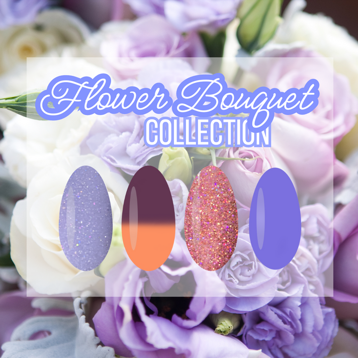 FLOWER BOUQUET COLLECTION