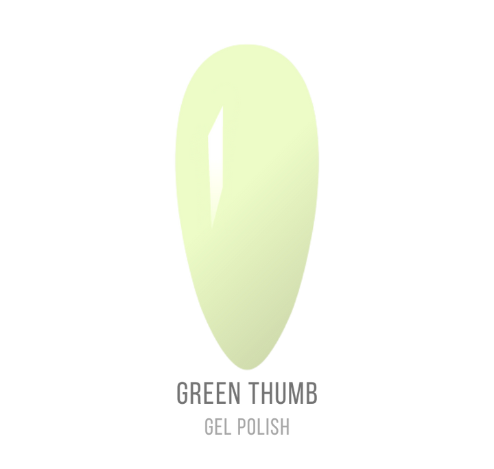 GREEN THUMB (GEL)