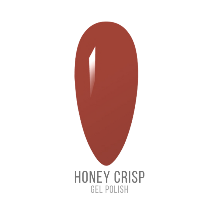 HONEY CRISP (GEL)