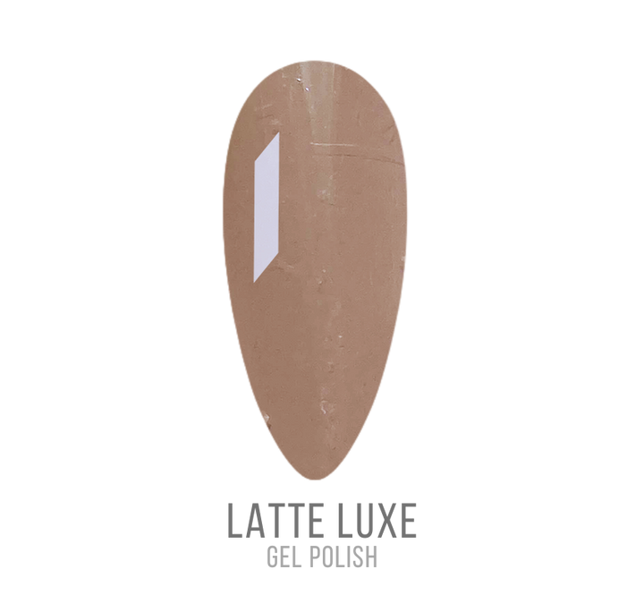 Latte Luxe (Gel)